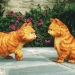 Image for Garfield 2: A Tail of Two Kitties
