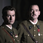 Image for the Drama programme "Spies of Warsaw"