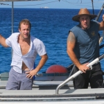 Image for episode "Lana i Ka Moana (Adrift)" from Drama programme "Hawaii Five-0"