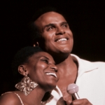 Image for episode "Harry Belafonte: Sing Your Song" from Documentary programme "Storyville"