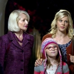 Image for episode "Obama Mama" from Sitcom programme "The New Normal"