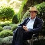 Image for the Gardening programme "Monty Don's French Gardens"