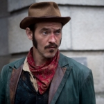 Image for episode "Tournament of Shadows" from Drama programme "Ripper Street"