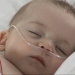 Image for the Documentary programme "Temple Street Children's Hospital"