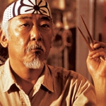 Image for the Film programme "The Karate Kid"