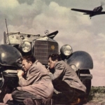 Image for the Film programme "Operation Amsterdam"