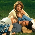 Image for the Film programme "When a Man Loves a Woman"