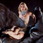 Image for the Film programme "King Kong"