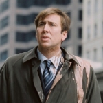 Image for the Film programme "The Weatherman"