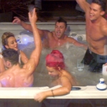 Image for the Reality Show programme "Geordie Shore"