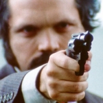 Image for the Film programme "A Gun for George"