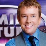 Image for the Game Show programme "Alan Hughes' Celebrity Family Fortunes"