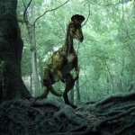 Image for the Scientific Documentary programme "Reign of the Dinosaurs"