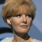 Image for the Documentary programme "Legends: Petula Clark"