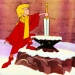 Image for The Sword in the Stone