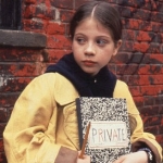 Image for the Film programme "Harriet the Spy"