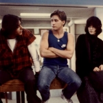 Image for the Film programme "The Breakfast Club"