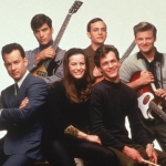 Image for the Film programme "That Thing You Do!"