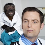 Image for the Comedy programme "Animal Practice"