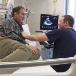 Image for episode "From the Heart" from Documentary programme "Tonight"