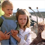 Image for the Film programme "Five Children and It"