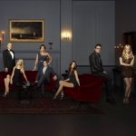 Image for Drama programme "666 Park Avenue"