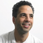 Image for the Cookery programme "Ottolenghi's Mediterranean Feast"
