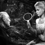 Image for the Film programme "Wild Strawberries"