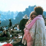 Image for the Film programme "Woodstock: Three Days of Peace and Music"