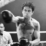 Image for the Film programme "Raging Bull"