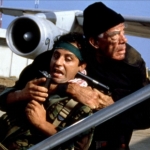 Image for the Film programme "The Delta Force"