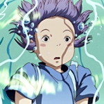 Image for the Film programme "Spirited Away"
