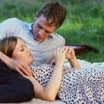 Image for the Film programme "The Prince and Me"