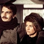 Image for the Film programme "Doctor Zhivago"