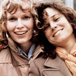 Image for the Film programme "Hannah and Her Sisters"