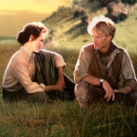 Image for the Film programme "Out of Africa"
