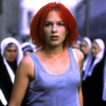 Image for the Film programme "Run Lola Run"