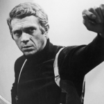 Image for the Film programme "Steve McQueen - The Essence Of Cool"