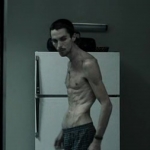 Image for the Film programme "The Machinist"