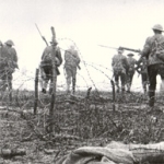 Image for the History Documentary programme "1914-1918"