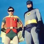 Image for the Film programme "Batman"