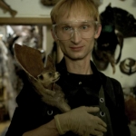 Image for the Film programme "Taxidermia"