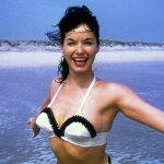 Image for the Film programme "The Notorious Bettie Page"