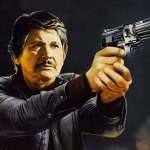 Image for the Film programme "Death Wish"