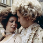 Image for the Film programme "Amadeus: Director's Cut"