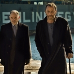 Image for the Film programme "22 Bullets"