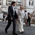 Image for the Film programme "To Rome with Love"