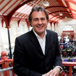 Image for the Game Show programme "Flog it! Trade Secrets"