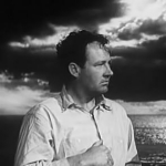 Image for the Film programme "The Long Voyage Home"