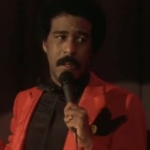 Image for the Comedy programme "Richard Pryor Live in Concert"